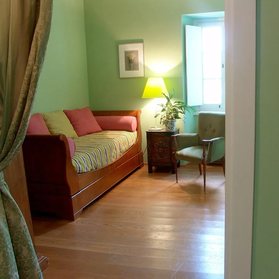 Hotel La Sosta Di Ottone III Levanto 2*,  Italien