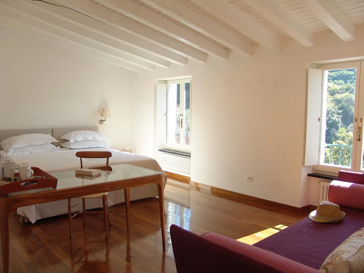 La Sosta Di Ottone III Hotel Levanto