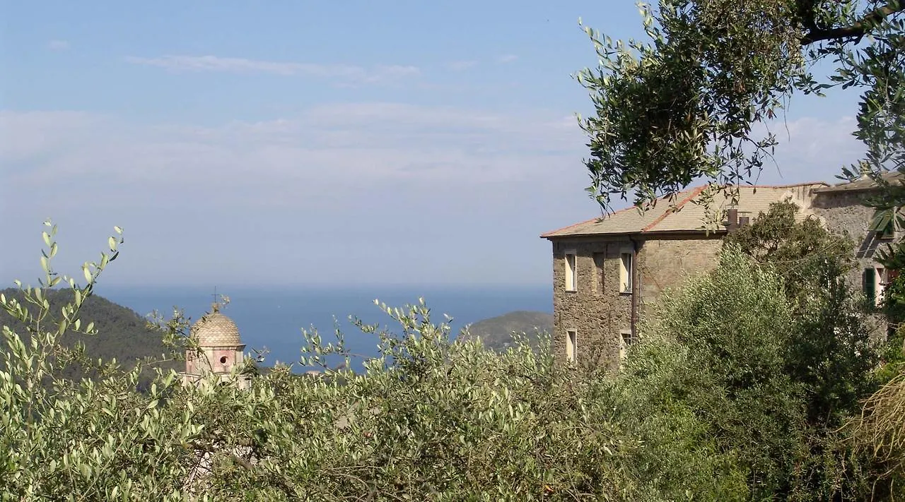Hotel La Sosta Di Ottone III Levanto