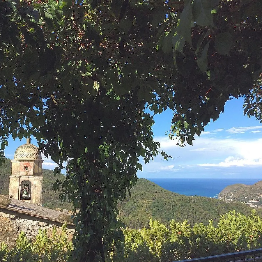 Hotel La Sosta Di Ottone III Levanto