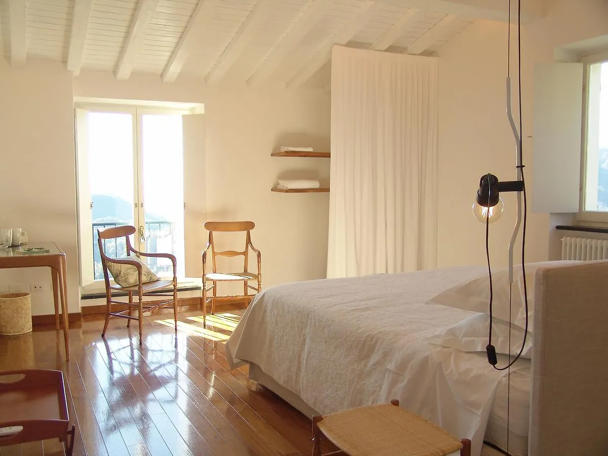 La Sosta Di Ottone III Hotel Levanto