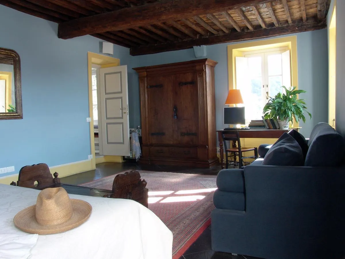 Hotel La Sosta Di Ottone III Levanto Italien