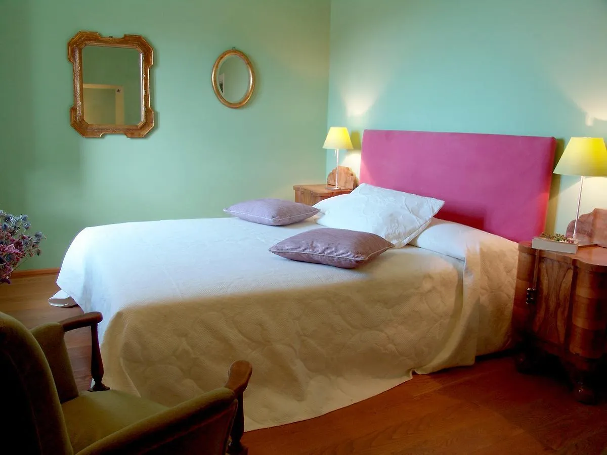 La Sosta Di Ottone III Hotel Levanto 2*,  Italy