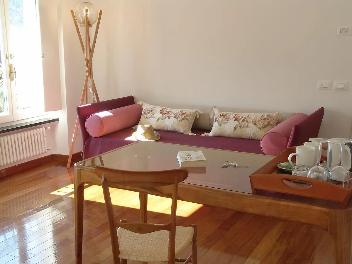 Hotel La Sosta Di Ottone III Levanto