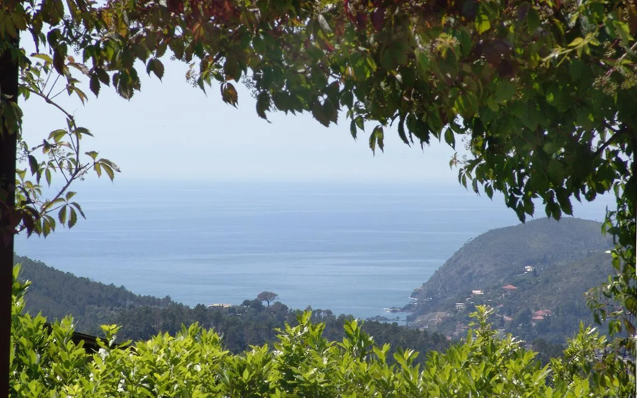 Hotel La Sosta Di Ottone III Levanto
