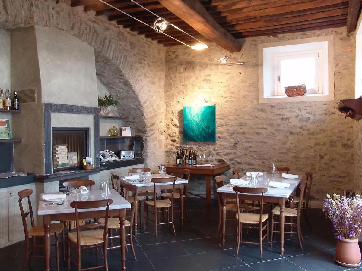 **  La Sosta Di Ottone III Hotel Levanto Italy