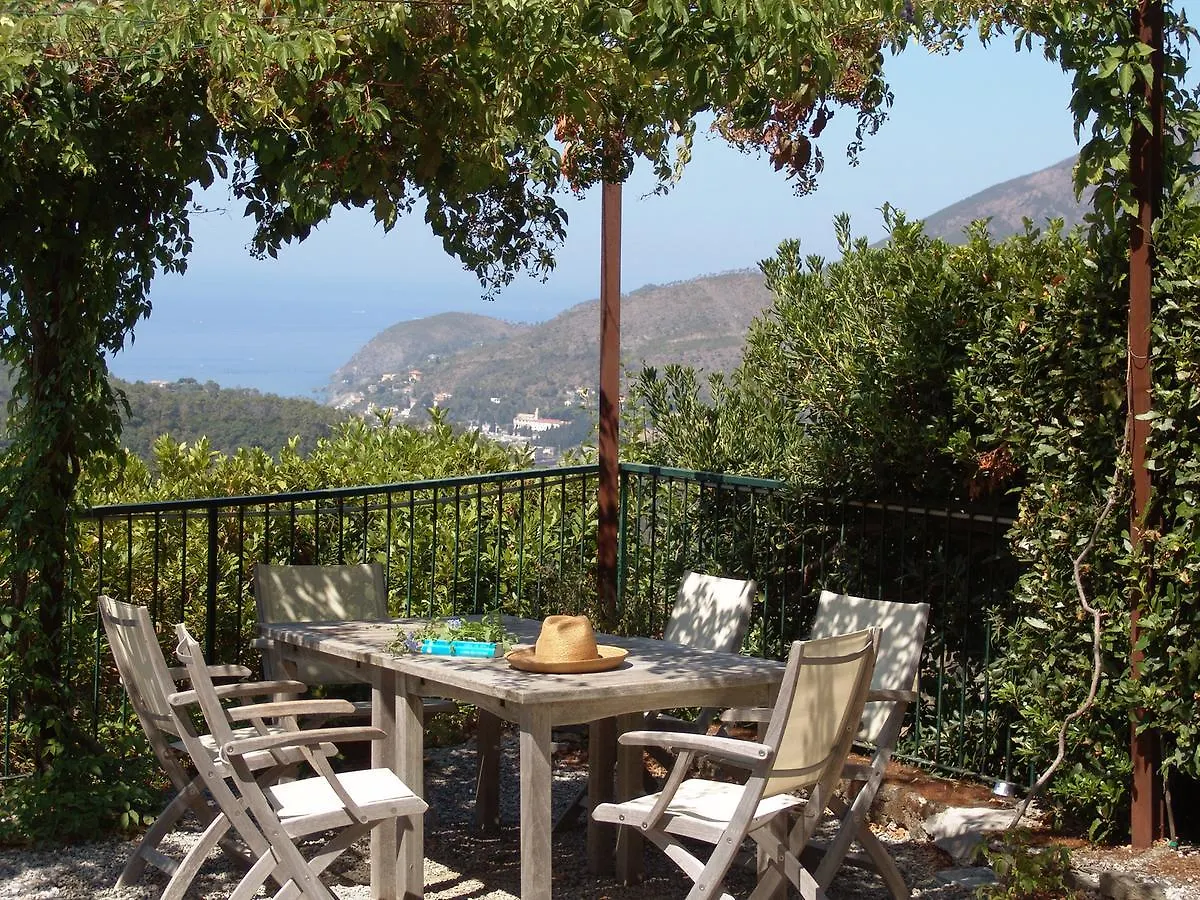 Hotel La Sosta Di Ottone III Levanto 2*,