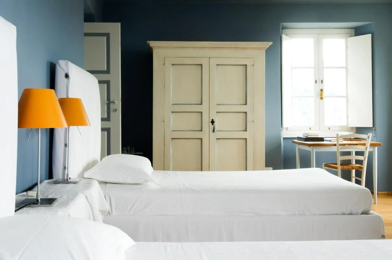 La Sosta Di Ottone III Hotel Levanto 2*,  Italy