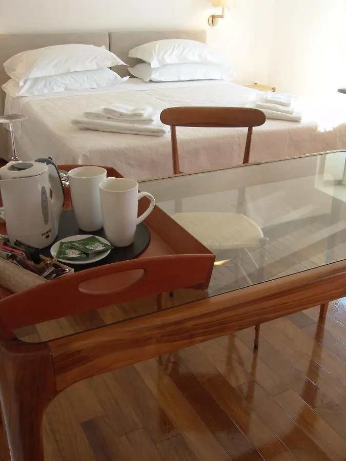 La Sosta Di Ottone III Hotel Levanto