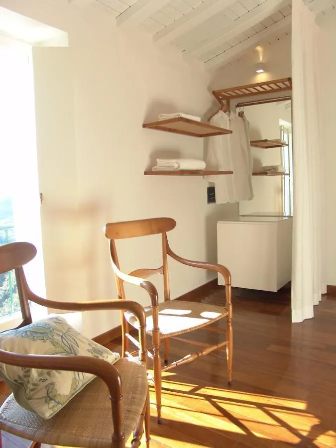 Hotel La Sosta Di Ottone III Levanto 2*,