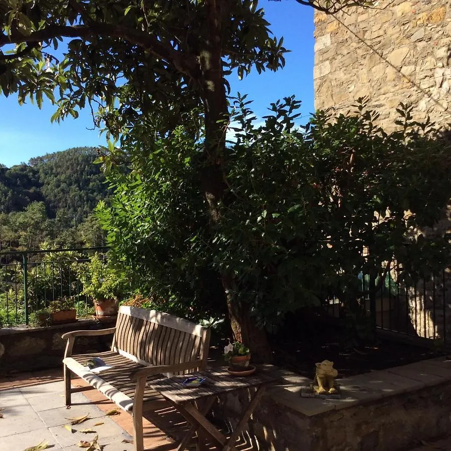 Hotel La Sosta Di Ottone III Levanto