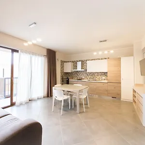 Il Piccolo Diavolo Apartment