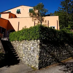 Casa Angela Levanto