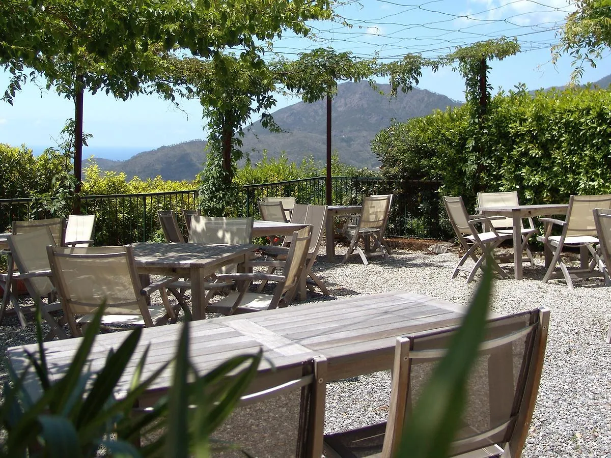 La Sosta Di Ottone III Hotel Levanto 2*,  Italy