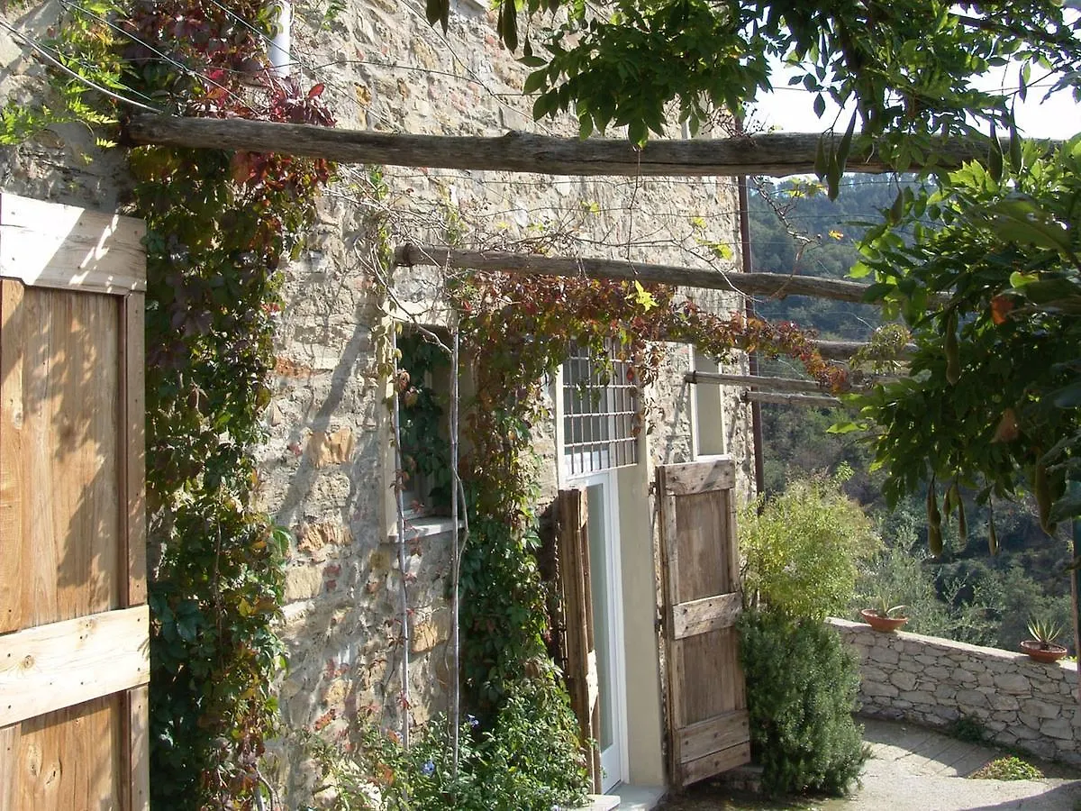 מלון לבנטו La Sosta Di Ottone III