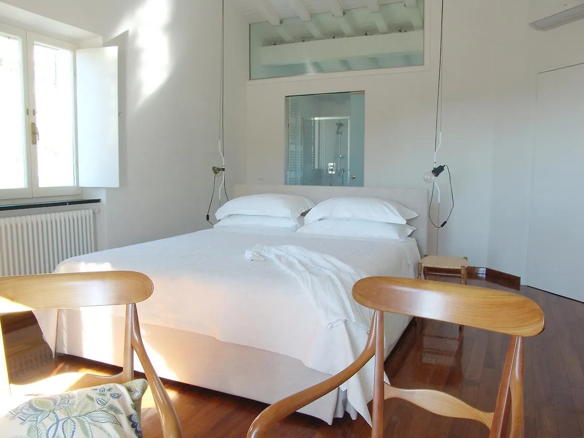 La Sosta Di Ottone III Hotel Levanto