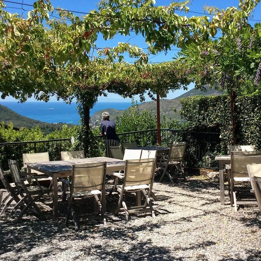 La Sosta Di Ottone III Hotel Levanto